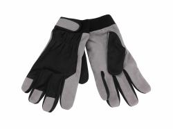 EXTOL-PREMIUM Rukavice pracovní LUREX, 8", velikost 8" EXTOL-PREMIUM Rukavice pracovní LUREX, 8", velikost 8"