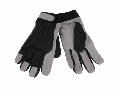 EXTOL-PREMIUM Rukavice pracovní LUREX, 8", velikost 8"