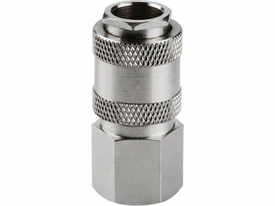 EXTOL-PREMIUM Rychlospojka vzduchová zásuvka s vnitřním závitem, G-3/8" EXTOL-PREMIUM Rychlospojka vzduchová zásuvka s vnitřním závitem, G-3/8"