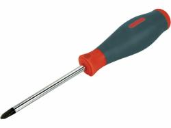 EXTOL-PREMIUM Šroubovák křížový PH, PH 3x200mm, CrV EXTOL-PREMIUM Šroubovák křížový PH, PH 3x200mm, CrV
