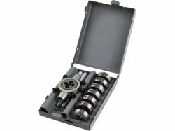 EXTOL-PREMIUM Závitová očka M3-M12, sada 9ks, M3-M4-M5-M6-M7-M8-M10-M12 EXTOL-PREMIUM Závitová očka M3-M12, sada 9ks, M3-M4-M5-M6-M7-M8-M10-M12