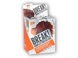 Extrifit 10x Protein Break! 90g POUZE Borůvka (VÝPRODEJ) Extrifit 10x Protein Break! 90g POUZE Borůvka (VÝPRODEJ)