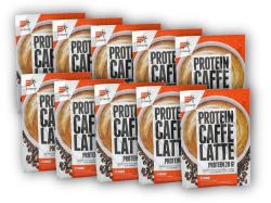 Extrifit 10x Protein Caffé Latte 80 31g sáček POUZE Caffe latte (VÝPRODEJ) Extrifit 10x Protein Caffé Latte 80 31g sáček POUZE Caffe latte (VÝPRODEJ)