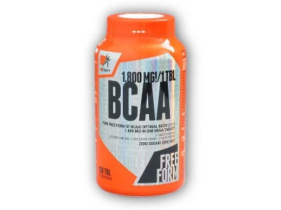 Extrifit BCAA 1800mg Mega Tablets 150 tablet Extrifit BCAA 1800mg Mega Tablets 150 tablet