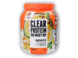 Extrifit Clear Protein Iso Whey 90! 900g Extrifit Clear Protein Iso Whey 90! 900g