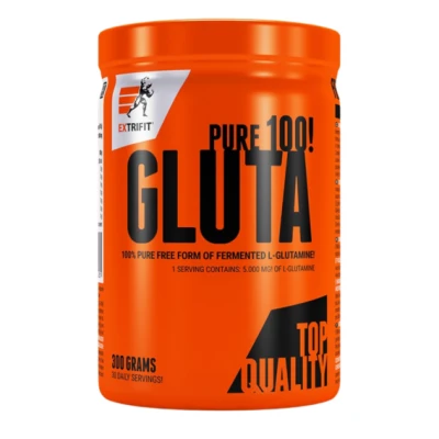 Extrifit Gluta Pure 300g