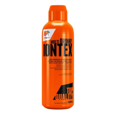 Extrifit Iontex Liquid 1000ml