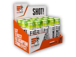 Extrifit Magnezz Shot! 15 x 90 ml Extrifit Magnezz Shot! 15 x 90 ml