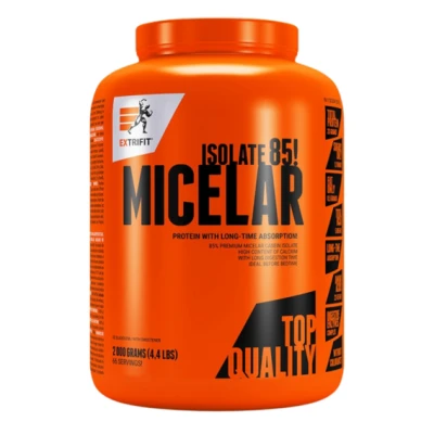 Extrifit Micelar Casein 2000g