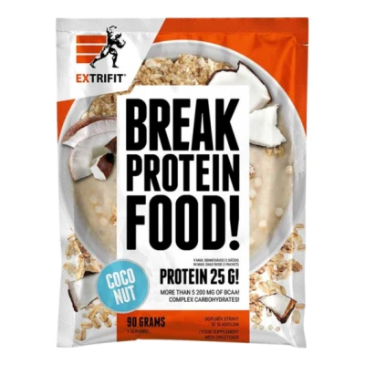 Extrifit Protein Break! 900g