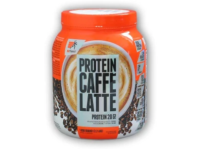 Extrifit Protein Caffé Latte 80 1000g