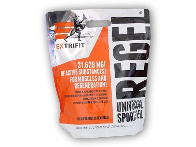 Extrifit Regel 25 x 80 g