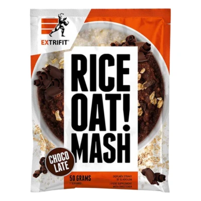 Extrifit Rice Oat Mash 50g