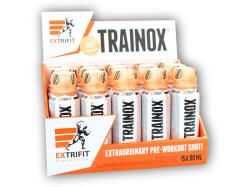 Extrifit Trainox Shot 15x90ml Extrifit Trainox Shot 15x90ml