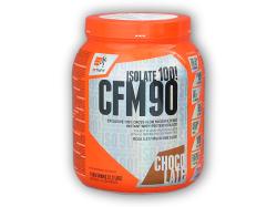 Extrifit Whey 100! CFM 90 Instant Whey ISO 90 1000g Extrifit Whey 100! CFM 90 Instant Whey ISO 90 1000g