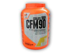 Extrifit Whey 100! CFM 90 Instant Whey ISO 90 2000g