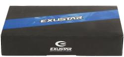 Exustar E-PM820 Mtb/bmx pedály