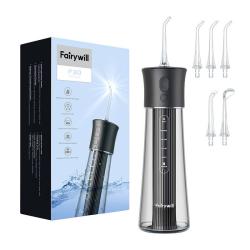 Fairywill Ústní sprcha F30 (černá) Fairywill Ústní sprcha F30 (černá)