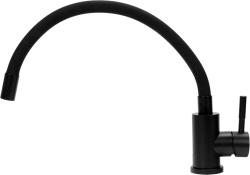 FALA Baterie dřezová BLACK FLEXIBLE černá