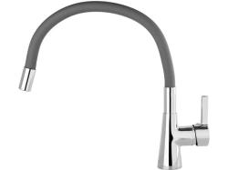 Fala Baterie dřezová flexibilní - tmavě šeda (VÝPRODEJ)