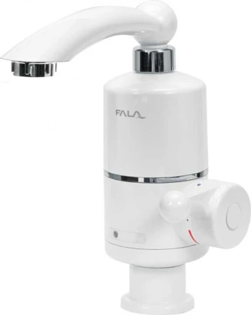 Fala Baterie dřezová s elektrickým ohřívačem vody (10cm) Fala Baterie dřezová s elektrickým ohřívačem vody (10cm)