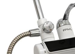 Fala Baterie stojací s ohřevem vody a sprchou KATLA-3 3kW (VÝPRODEJ)