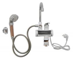 Fala Baterie stojací s ohřevem vody a sprchou KATLA-3 3kW (VÝPRODEJ)