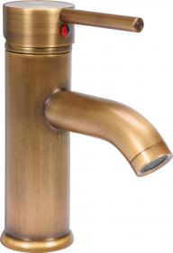 FALA Baterie umyvadlová Retro Bronze 2 (17 cm) FALA Baterie umyvadlová Retro Bronze 2 (17 cm)