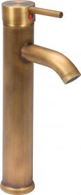 FALA Baterie umyvadlová Retro Bronze 2 (31 cm) FALA Baterie umyvadlová Retro Bronze 2 (31 cm)