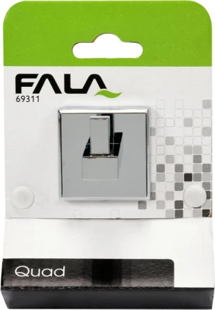 FALA Háček na župan Quad Chrom