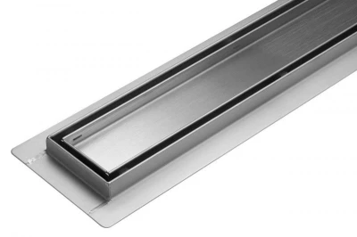 FALA Lineární koupelnový žlab MADEIRA 70 cm