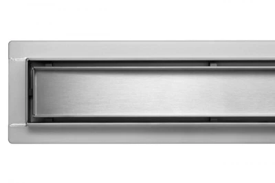 FALA Lineární koupelnový žlab MADEIRA 80 cm