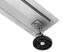 FALA Lineární koupelnový žlab MADEIRA 80 cm