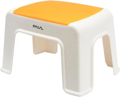 Fala Plastová stolička 30x20x21cm oranžová Fala Plastová stolička 30x20x21cm oranžová