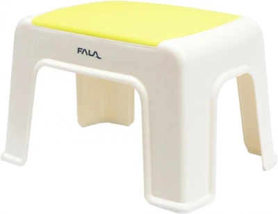 Fala Plastová stolička 30x20x21cm zelená Fala Plastová stolička 30x20x21cm zelená