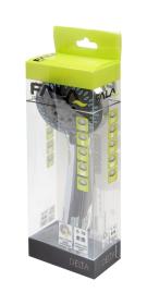 Fala Sprchová hlavice 5 funkcí Delta