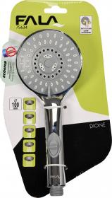 FALA Sprchová hlavice DIONE 5 funkcí + ECO STOP