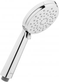 FALA Sprchová hlavice SILVER MOON 100mm 3 funkce FALA Sprchová hlavice SILVER MOON 100mm 3 funkce