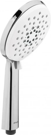 FALA Sprchová hlavice WHITE MOON 120mm 3 funkce
