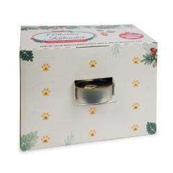 FALCO Adventní kalendář, 24 x konzerva