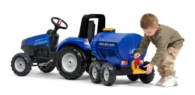 Falk 943NH Cisterna New Holland 30L