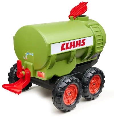 Falk Cisterna Claas 943C Falk Cisterna Claas 943C