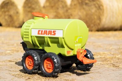 Falk Cisterna Claas 943C
