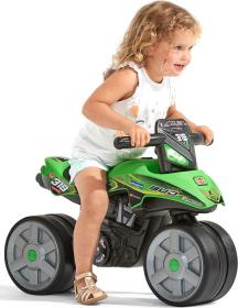 Falk Odrážedlo 502BRS Racing - zelený