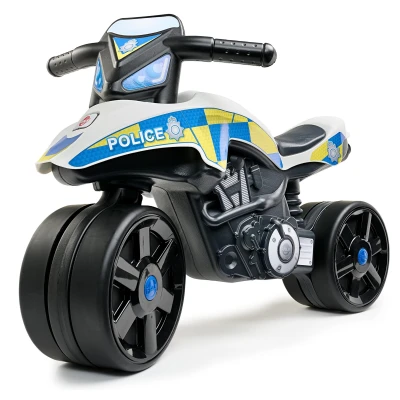 Falk Odrážedlo 547UK - Policie Falk Odrážedlo 547UK - Policie