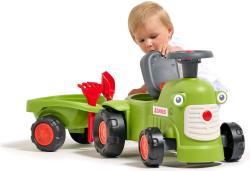 Falk Odrážedlo 912C traktor Class s přívěsem