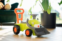 Falk odrážadlo/chodítko traktor s nakladačom 912D Class