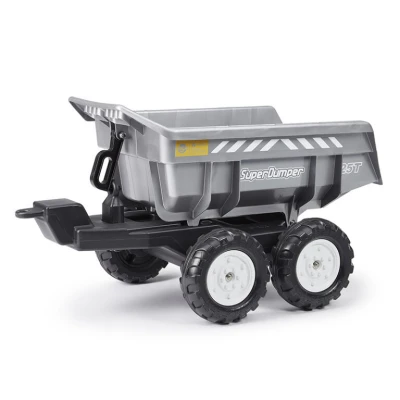 Falk Sklápěcí přívěs Super Dump Falk Sklápěcí přívěs Super Dump