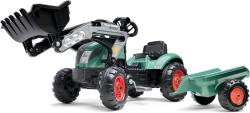Falk Šlapací traktor 2054ML Farm Lander - Vintage s nakladačem a vlečkou (VÝPRODEJ) Falk Šlapací traktor 2054ML Farm Lander - Vintage s nakladačem a vlečkou (VÝPRODEJ)