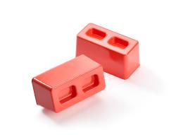 Falk Traktor Baby JCB s volantom, klaksónom a prívesom